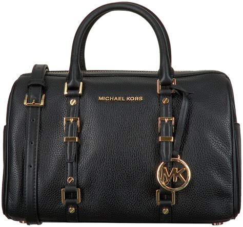 michael kors schwarze tasche|michael kors tasche angebot.